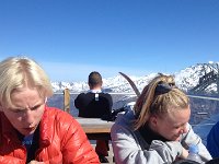 Valloire 135