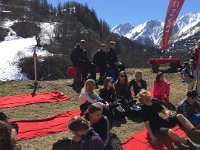 Valloire 150