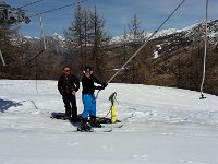 Valloire 236