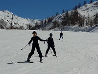 Valloire 252