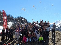 Valloire gruppe
